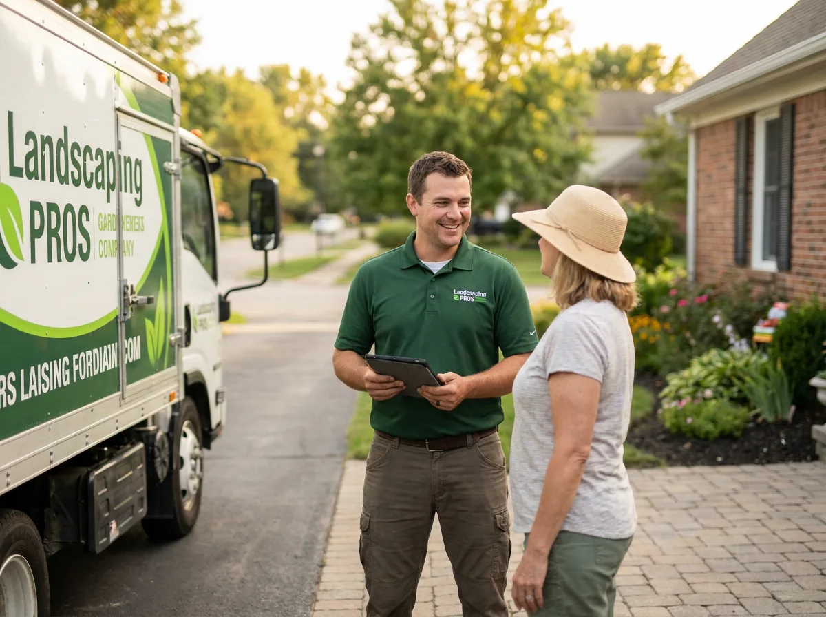 Landscaping Rudy, AR FAQs